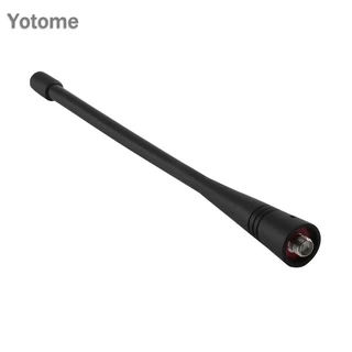 Ăng ten UHF 400-470mhz SMA thích hợp cho bộ đàm Kenwood Tk3107 Tk3100