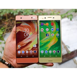 Điện Thoại Sony Xperia X Ram 3Gb Mới Zin Chiến Game Mượt - Bảo Hành 1 Đổi 1