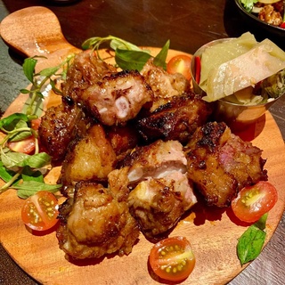 (HCM) SƯỜN BẸ NON, SƯỜN CỌNG, SƯỜN HEO