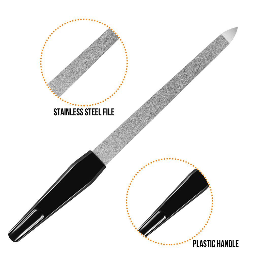 MOCHO Giấy Nhám Mài Giũa Móng Tay Chuyên Dụng