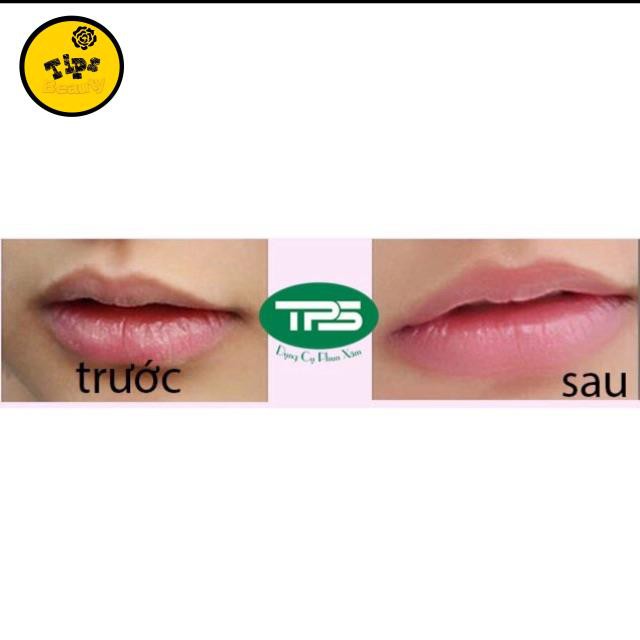 Dưỡng môi PCD kích màu sau xăm (phun xăm thẩm mỹ)/ tipsbeauty [có quà tặng kèm] | BigBuy360 - bigbuy360.vn