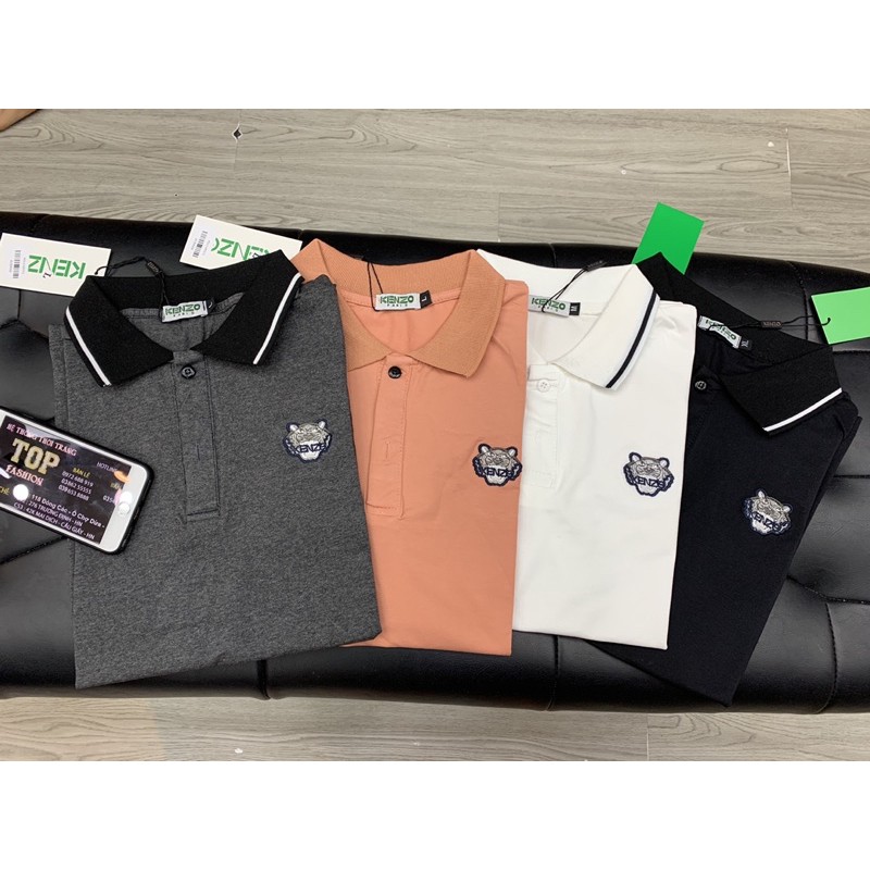 Polo hãng new nhiều mẫu đẹp | BigBuy360 - bigbuy360.vn