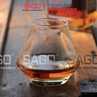 Ly Thủy Tinh Specials Cognac 290ml |  Thủy Tinh Cao Cấp , Nhập Khẩu E.U
