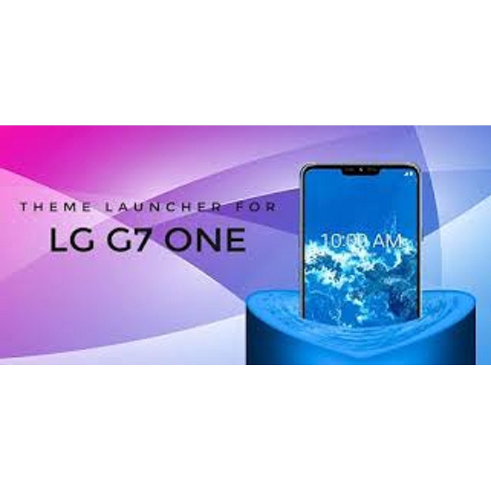 [ Rẻ Vô Địch ] Điện thoại LG G7 One mới zin keng Chính Hãng, Chơi PUBG-FREE FIRE mượt