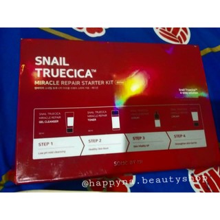 Some Giày Bata By Mi Snail Truecica 30 Days Thời Trang Năng Động
