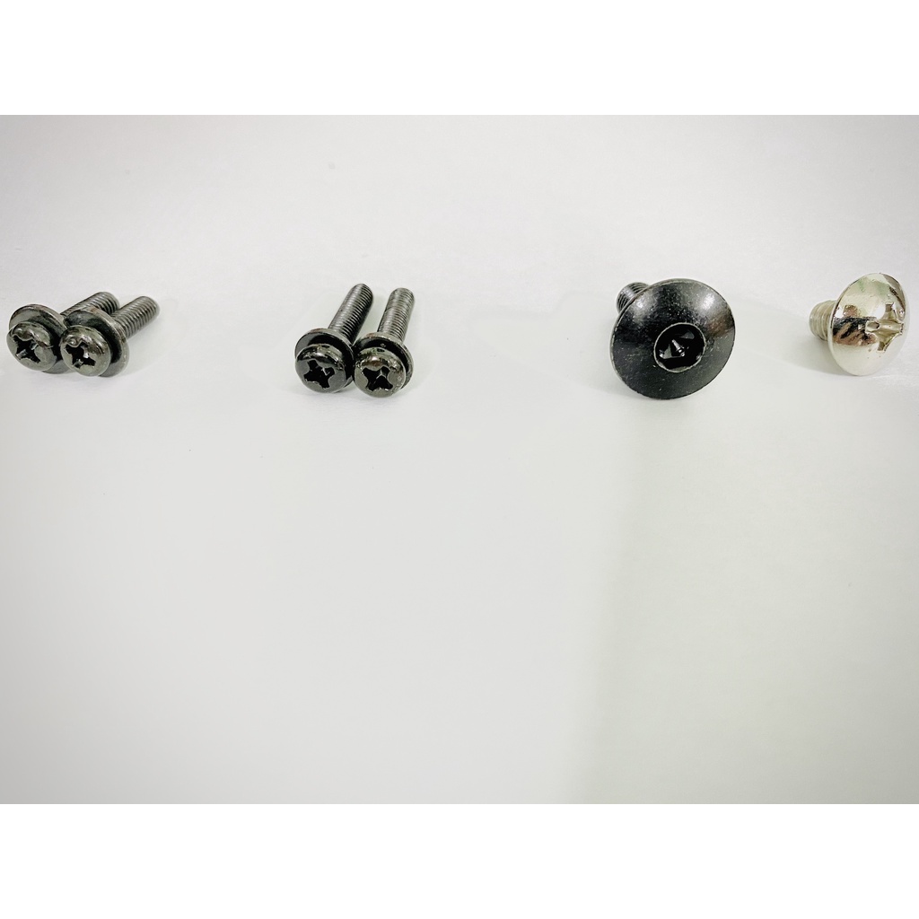 Bộ Ốc Lắp Dàn Áo Xe Máy Winner-Winner 150