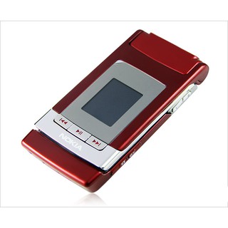 ĐIỆN THOẠI NOKIA N76 NẮP GẬP PHONG CÁCH MỚI