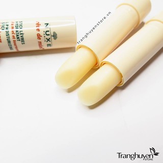 Son dưỡng môi Nuxe Reve de Miel Lip Balm