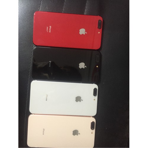  Vỏ độ iphone 6 6G lên iphone 8