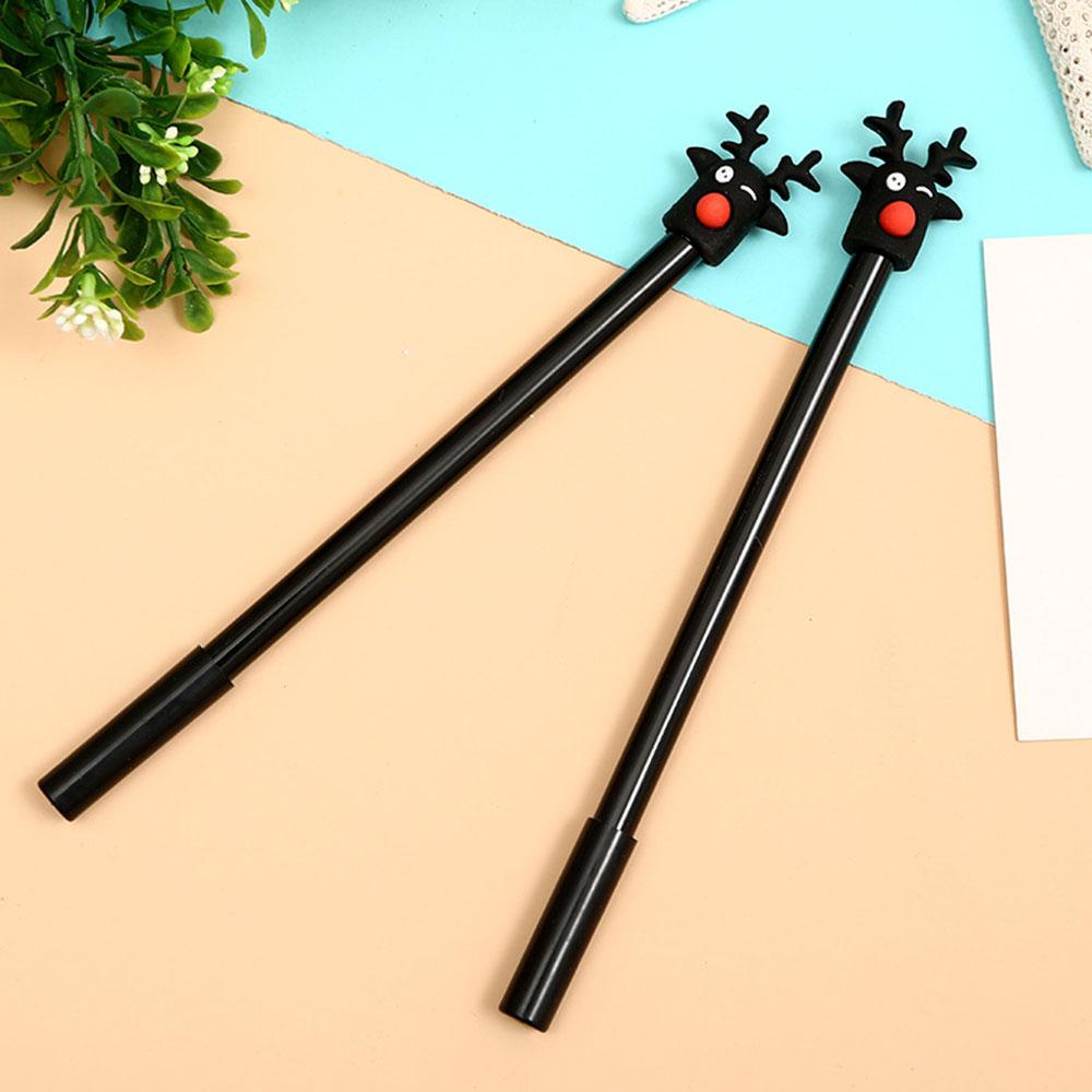 Bút Mực Gel Thiết Kế Sáng Tạo Cho Bé