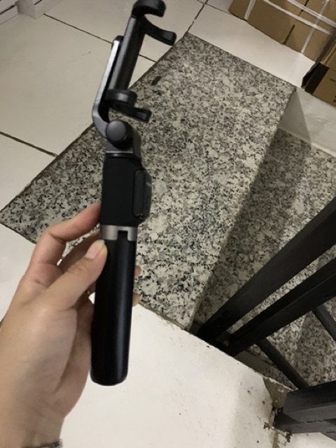 Gậy chụp hình Selfie Tripod Huawei 360 độ AF15 chính hãng