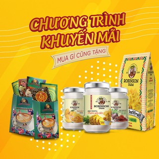 COMBO 5: ĂN NGON SỐNG KHỎE, VUI VẺ SUỐT HÈ