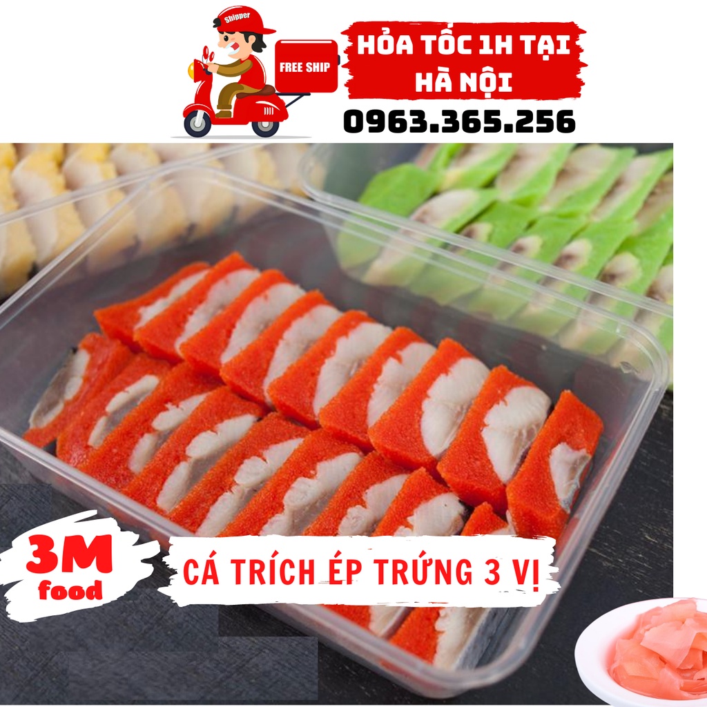 3M FOOD HS