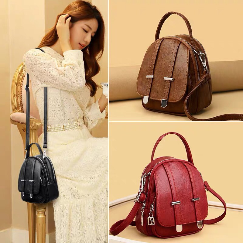 Balo Thời Trang 2020