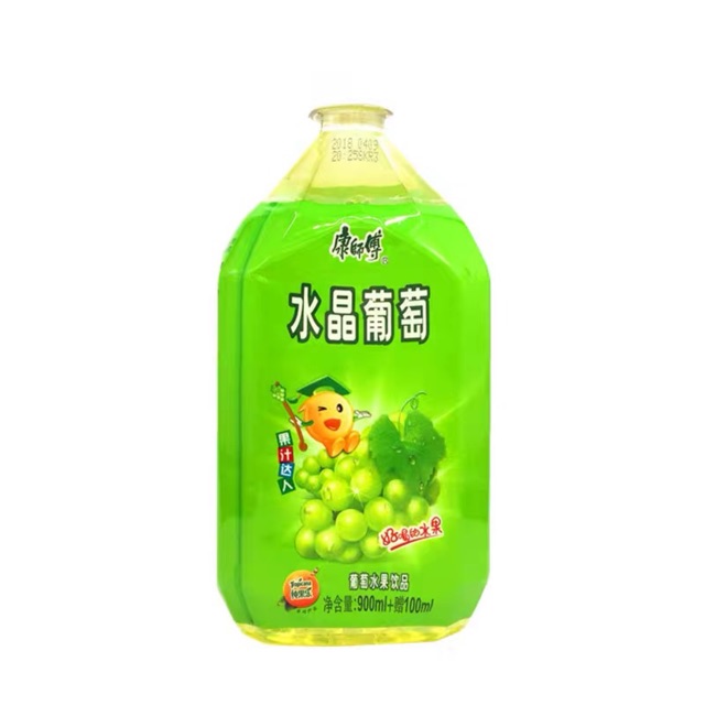 Nước lê, Đào, Chanh, nhài, thần thánh😍 | BigBuy360 - bigbuy360.vn