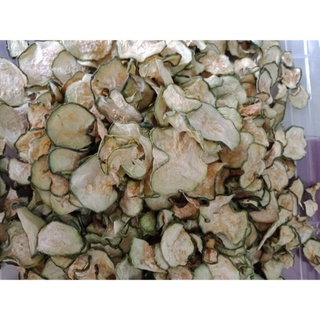 1kg bí đao sấy khô