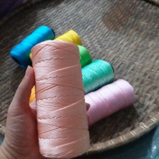 Sợi thô mác đại bàng lõi nặng