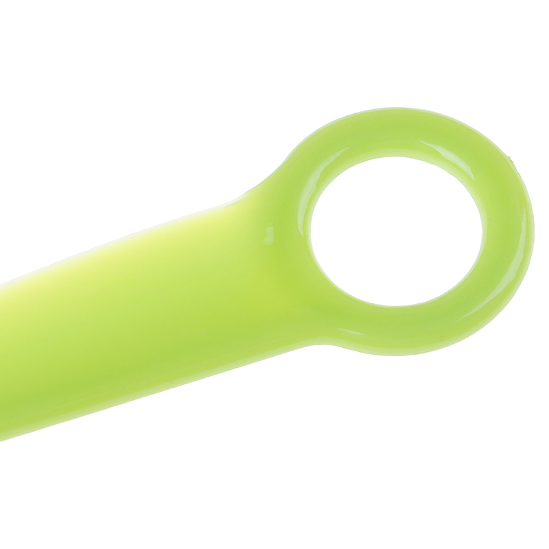 1 Dụng Cụ Cắt Rau Củ Hình Xoắn Ốc Bằng Nhựa