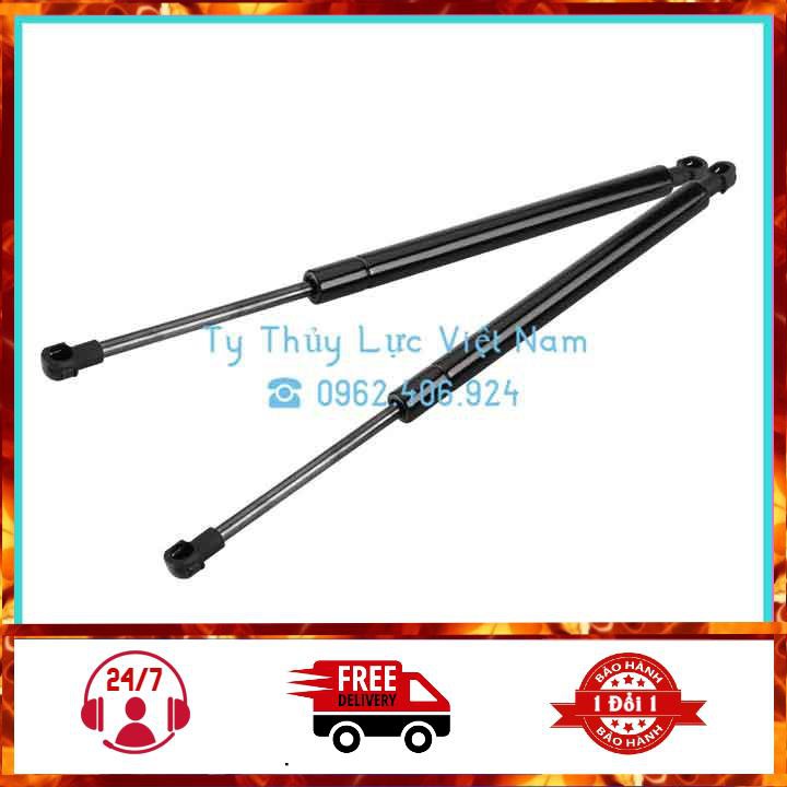 [BMW E90 2006-2011] Bộ Ty Thủy Lực, Ben Hơi, Ty Cốp Sau Cho Xe BMW 3 Series E90 2006-2011