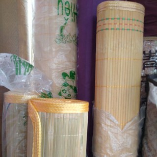 Chiếu tre Tây Bắc Loại 1