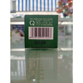 Dầu tràm Cung Đình 50ml
