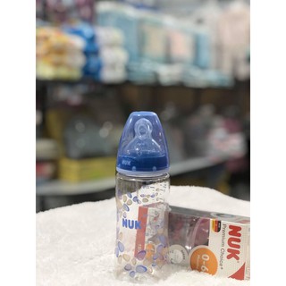 Bình sữa NUK - nhập khẩu Đức