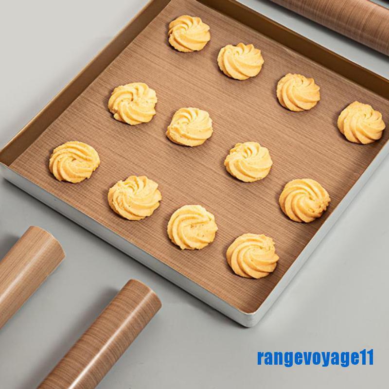 1 Dụng Cụ Nướng Chịu Nhiệt Tái Sử Dụng