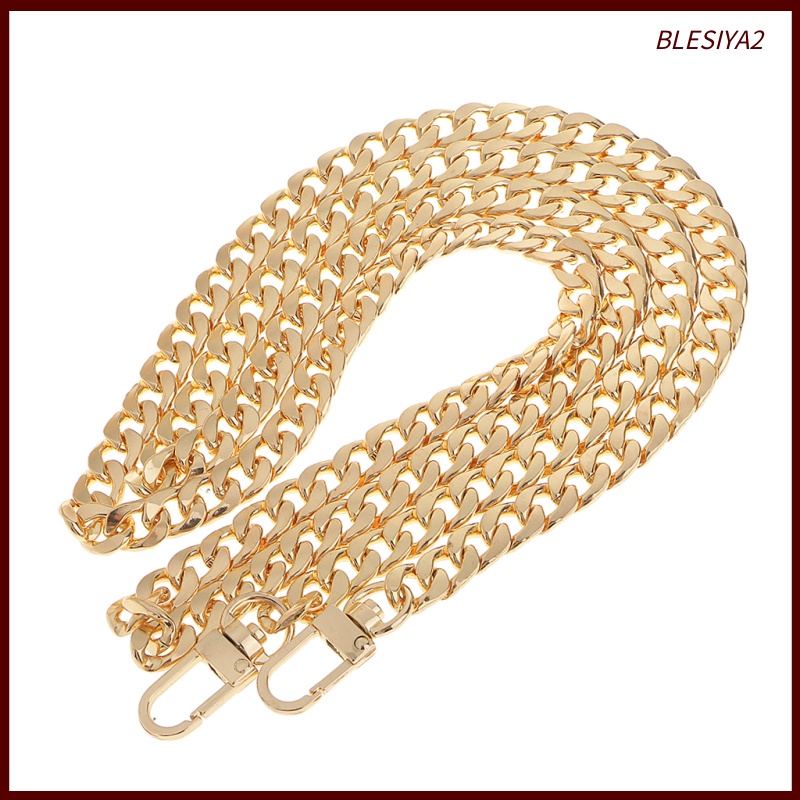 [Blesiya2] Giá Đỡ Dây Xích Thay Thế Cho Túi Xách Đeo Chéo Màu Nâu