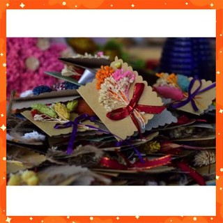 Thiệp Handmade