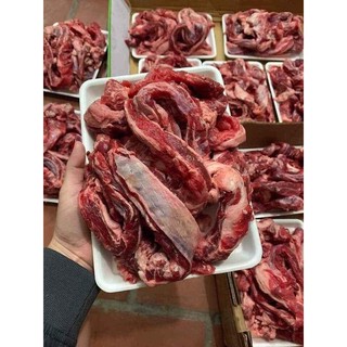 Dẻ sườn bò