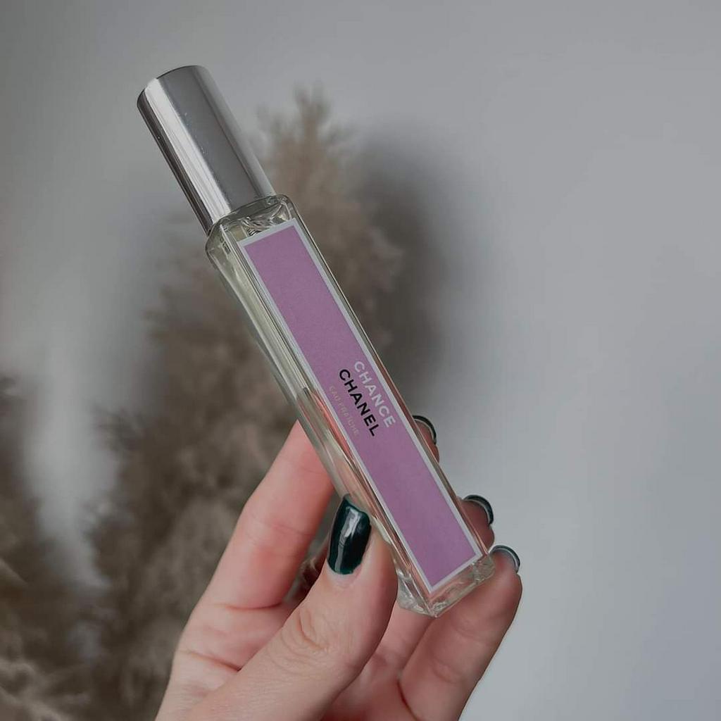 Nước Hoa Nữ Cha.​nel Chan.ce Eau Tendre EDP