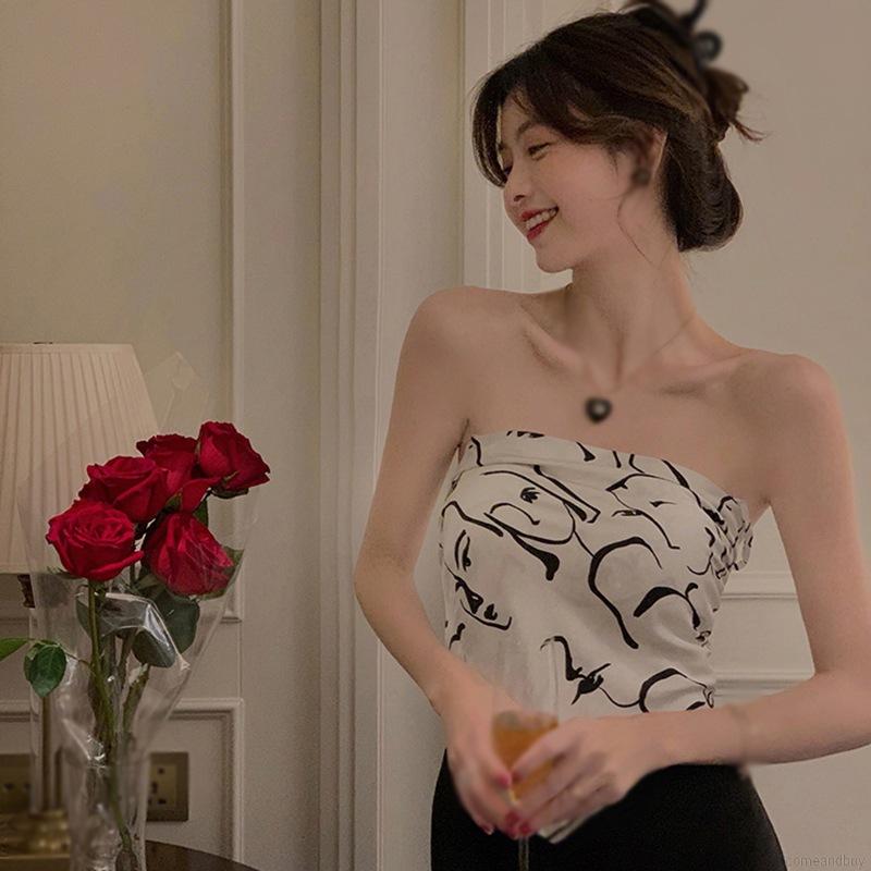 Khăn Choàng Cổ In Họa Tiết Quyến Rũ Cho Nữ