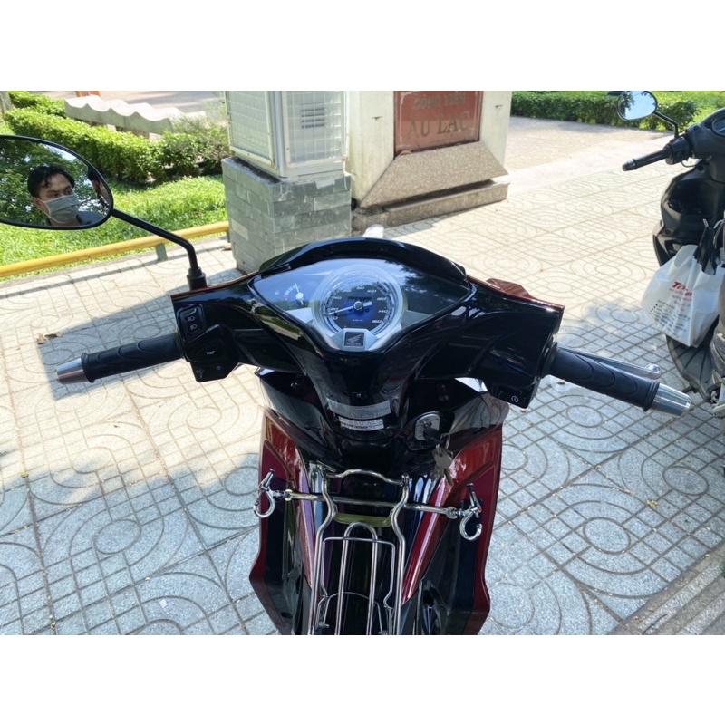 Gù inox 304 nguyên khối. Mẫu 400g/1cặp