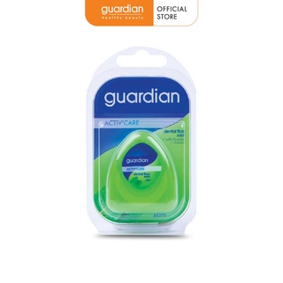 [Take-out] Chỉ nha khoa Guardian Dental Floss 60m