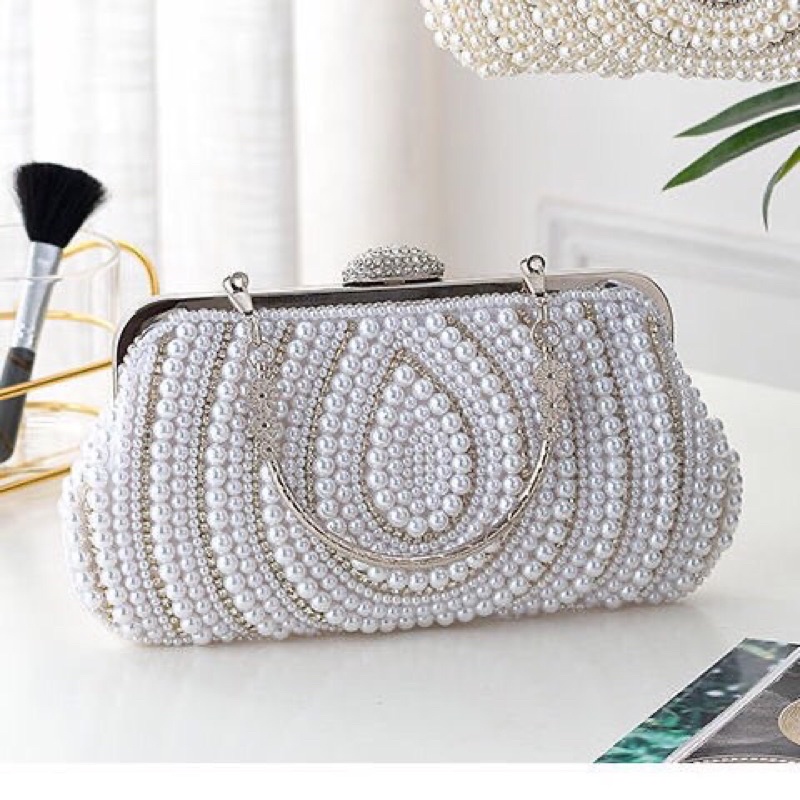 Túi Đầm Đeo Vai Hàng Cao Cấp