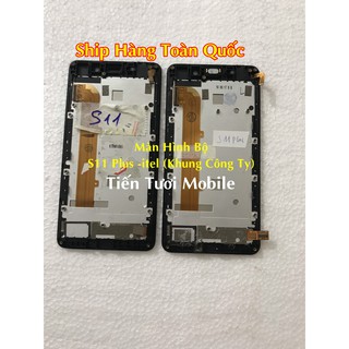 Màn Hình Bộ itel S11 Plus,