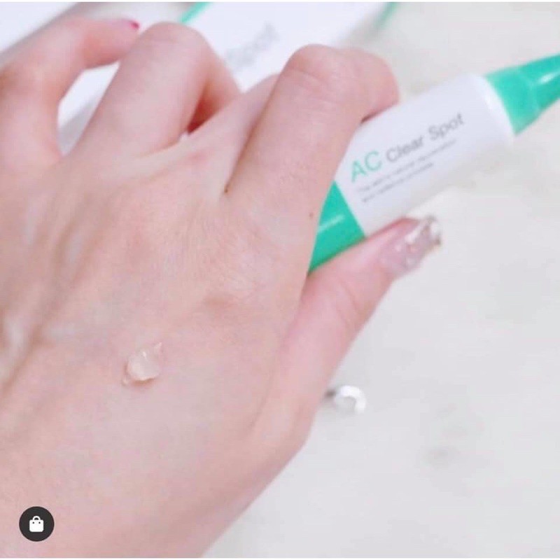 Kem chấm mụn Cellmula AC Clear Spot | BigBuy360 - bigbuy360.vn