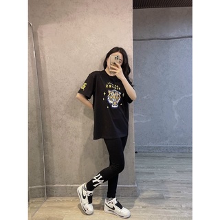 Áo 1971 MLB Tiger Tee Made in Vn full tag code