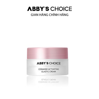 Kem dưỡng Ceramide Activating Abby's Choice 10g