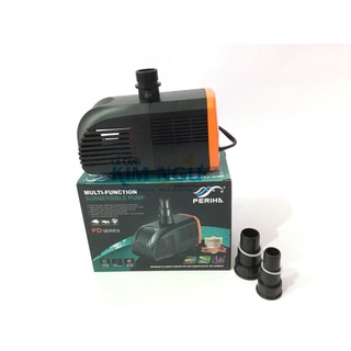 PERIHA PD 5200 (25W) - Máy Bơm Lọc Nước Hồ Cá