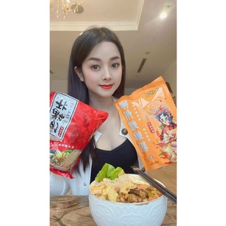 Bún Ốc Vàng Gói 335g Thơm Ngon Hấp Dẫn