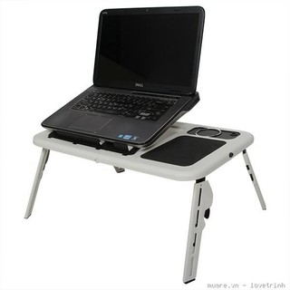 Bàn để Laptop đa năng 5 in 1