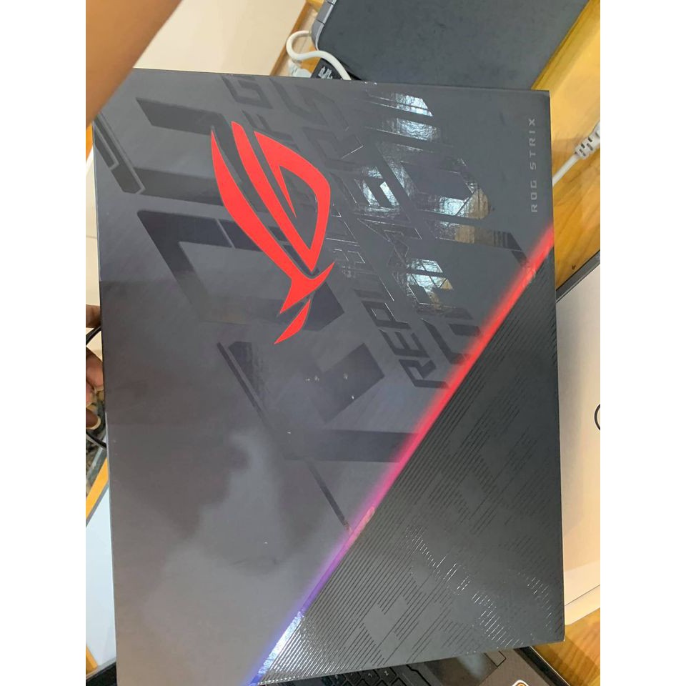 Laptop Gaming Asus ROG Strix SCAR 3 G531G N VES122T. | BigBuy360 - bigbuy360.vn