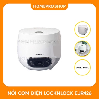 Nồi cơm điện mini lock&lock-ejr426 0.8l