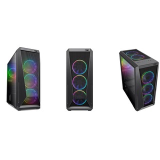 Vỏ máy tinh E-Dra Predator ECS1501