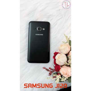 Vỏ samsung J120 - nắp lưng - lưng pin - khung nhựa - lưng nhựa vỏ samsung j1 2016