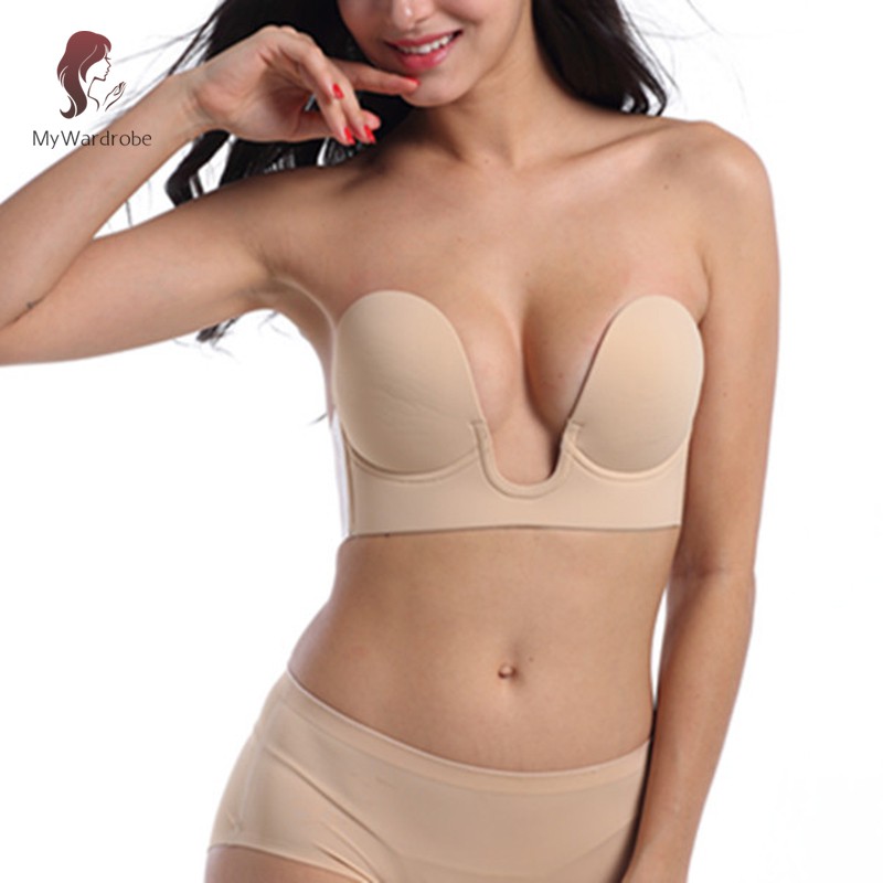 Áo Lót Dán Nâng Ngực Thời Trang Dành Cho Nữ | BigBuy360 - bigbuy360.vn