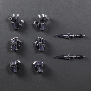 Mô hình Civil War - Black Panther