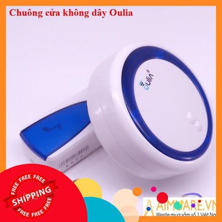 CHUÔNG CỬA OULIA A-116S
