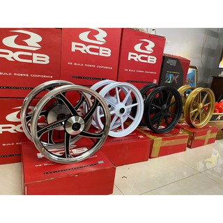 Mâm RCB 8 cây dành cho Vario